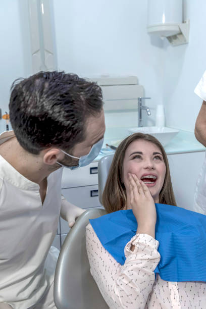 Best Emergency Tooth Extraction in Jordan, MN