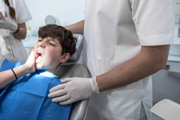 Best Emergency Dental Care for Trauma or Injury in Jordan, MN