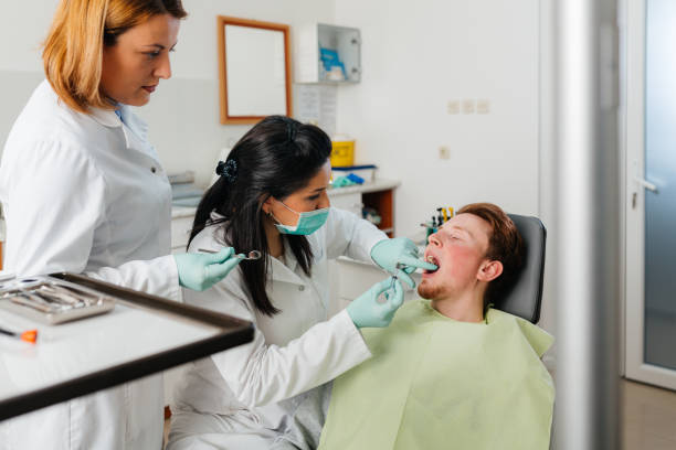 Best Emergency Tooth Extraction in Jordan, MN